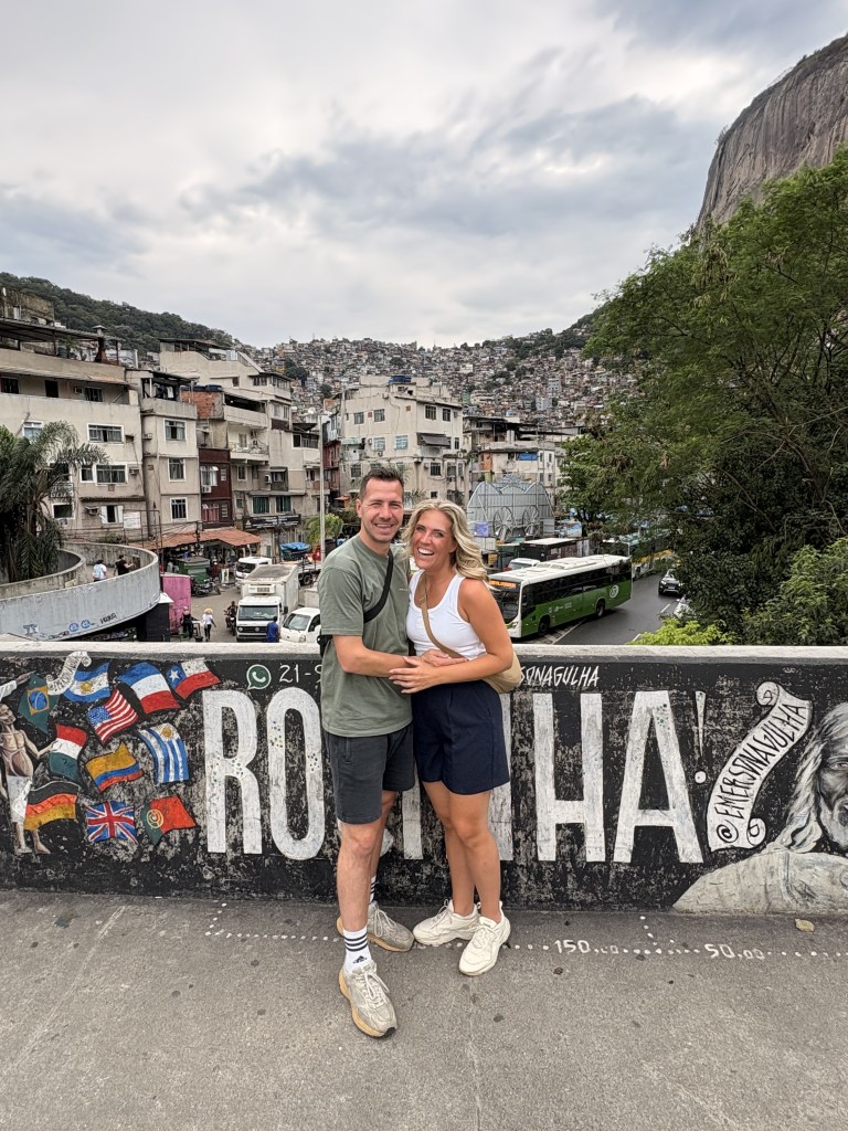 Favela Rocinha