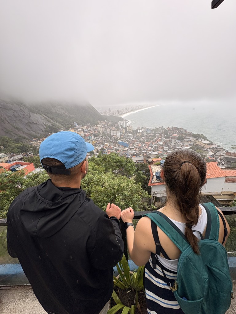 Favela Vidigal