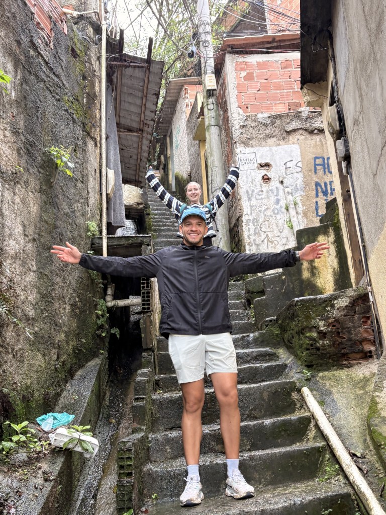 Favela Vidigal